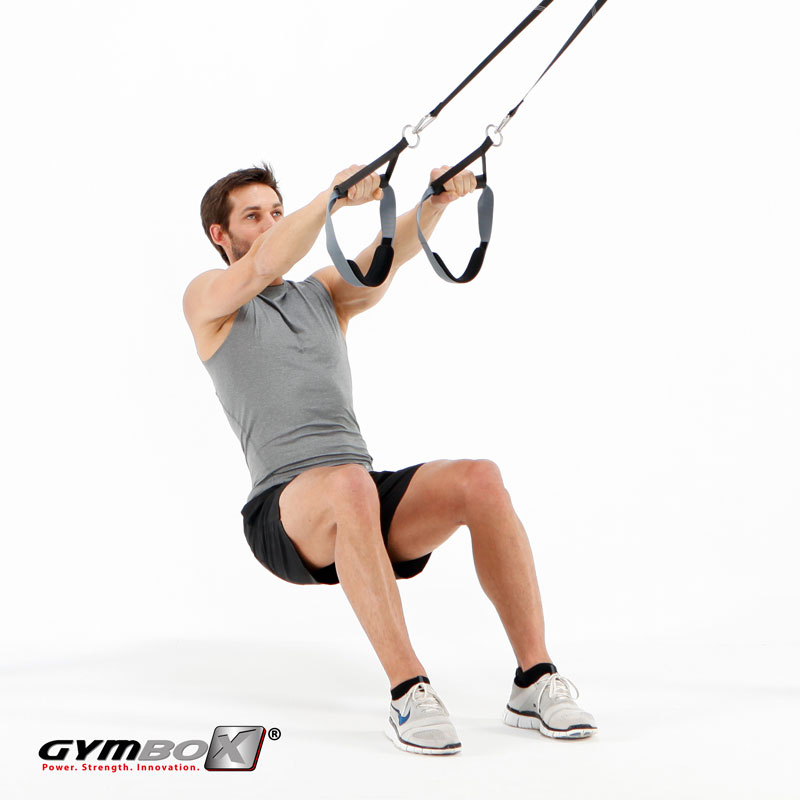 12 Resistance Band Back Exercises