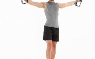 Dumbbell Arm Circles