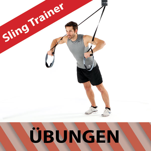 Functional Training Übungen mit den Gymbox Tools