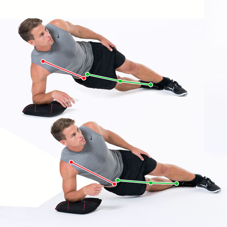 sand pad training abs core sidestaby web 1