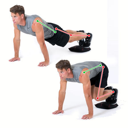 Core Slider Workout – What They Are & How to Use Them