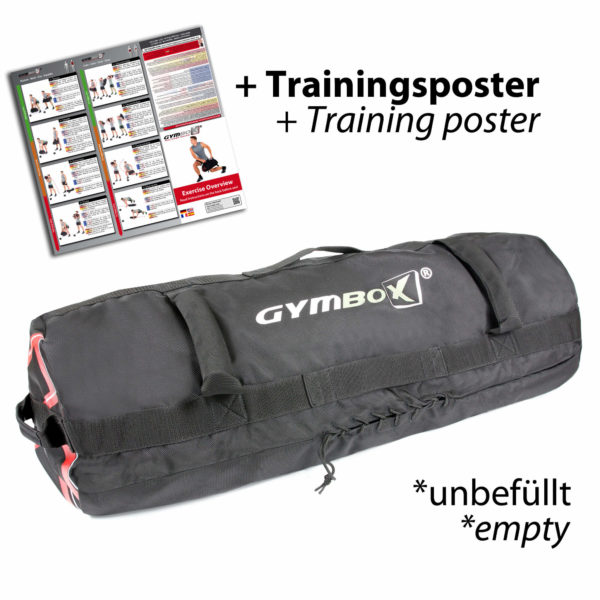 Sandbag Gymbox Trainingsgewicht