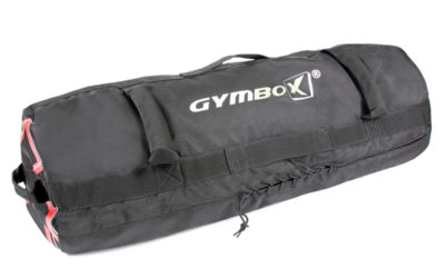 Gymbox Sandbag Sandbax