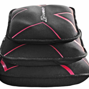 Gymbox Sand-Pad Packs, unbefüllt