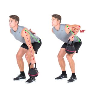 smashbell training arms back bent over rowing ex web2
