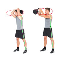 tbn smashbell training core shoulders around the head ex web